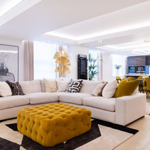 Houzz Tour: A Luxurious London Flat with a Boutique Hotel Feel