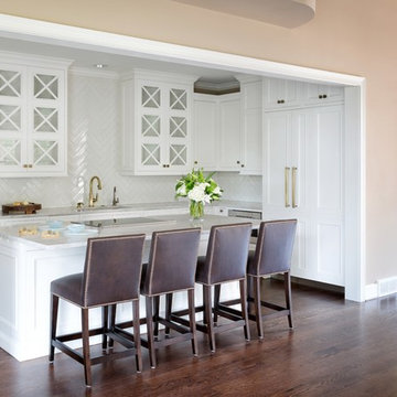 Kitchen Remodel in Overland Park, KS