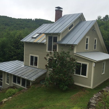 47 S. Strafford, VT