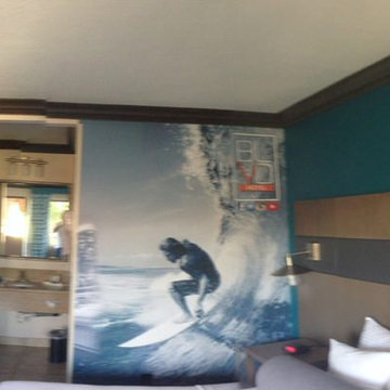 BLVD Hotel