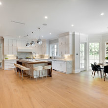 Kitchen Ideas