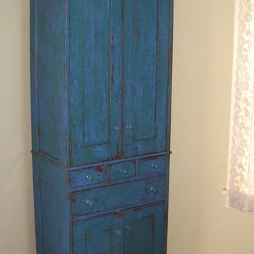 Upcycled Furniture