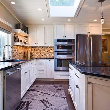 Kitchens