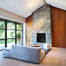 Covington Fireplaces