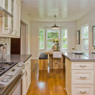 East Sacramento Spanish