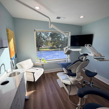 Dental Office Commercial Design