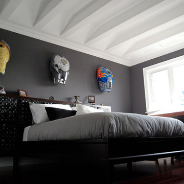 Ceilings