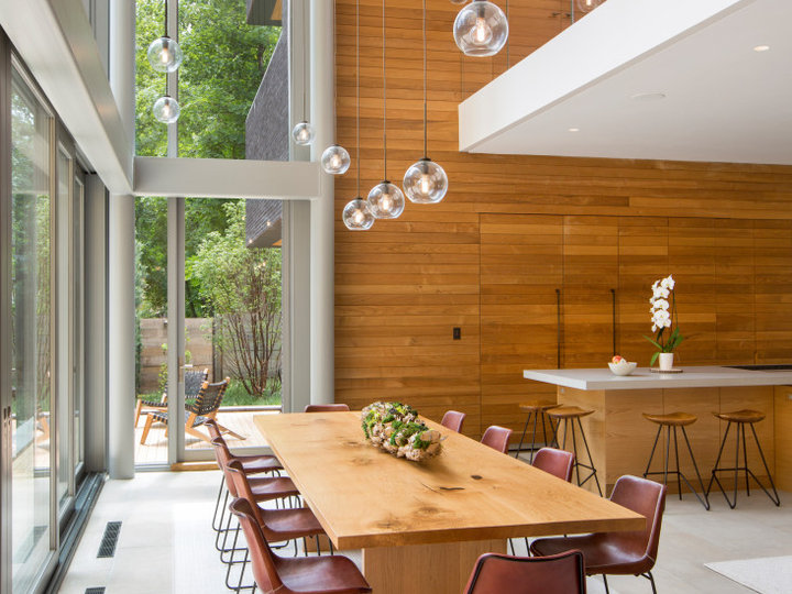 Dining Room - Great Room