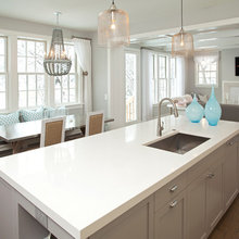 Dinette Table And Bench