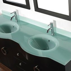 Studio Bathe Collection - Bathroom Vanities And Sink Consoles