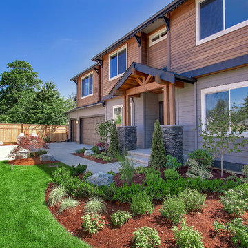 Greater Seattle Area | The Naples Avante B