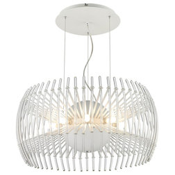 Contemporary Chandeliers by ShopLadder