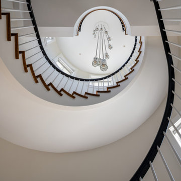 Silo Modern Farmhouse