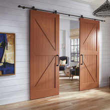 doors