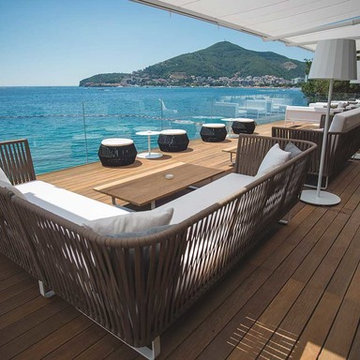 Kettal Outdoor
