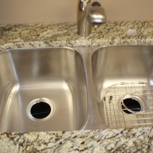 Sinks
