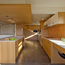 kitchen change