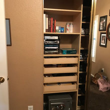 Office Closet