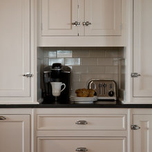 CABINET DOOR STYLES