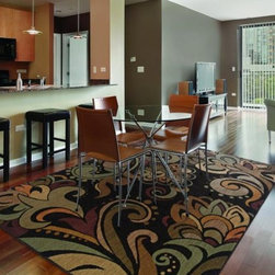 The Carpet Store - Products