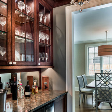 Eco-conscious Contemporary - Northbrook, IL