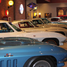 Garages