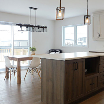 Model Home