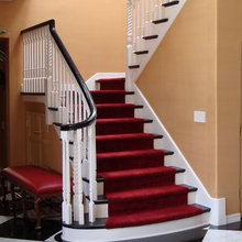 Staircases