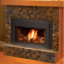 fireplaces