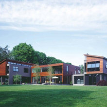 exteriors