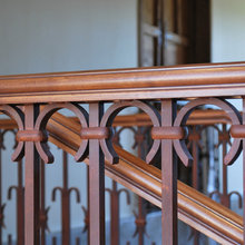 Stair Rail