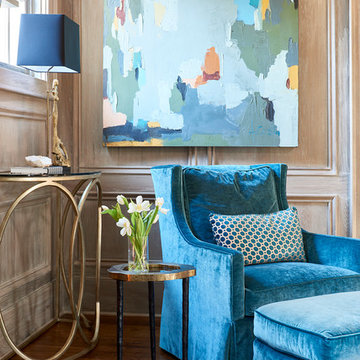 Lyndsy Woods: LKAE Interiors