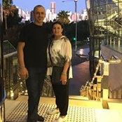 Foto von Norma Daoud