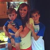 Michelle Walker's photo