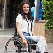 Iuliia Resenchuk's photo