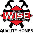 Don Wise Construction LLC's profile photo