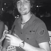 Chris Thomas's photo