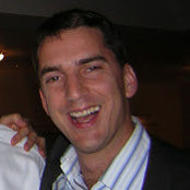 Brian O'Mullane's photo