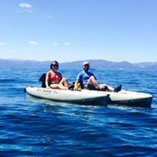 Mike White's photo