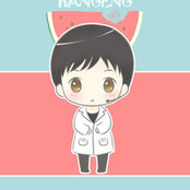 lee young's photo