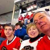 Pat Kelley's photo