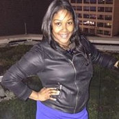 Ayana Davis's photo