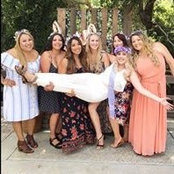 Jessica Concho's photo