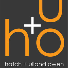 hatch + ulland owen architects