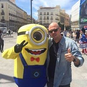 Adam Avnon's photo