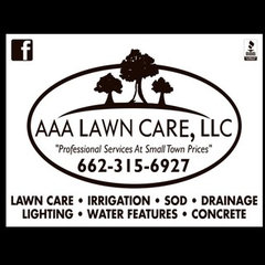 AAA Lawn Care, LLC