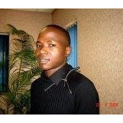 Moïse Mangwébès foto