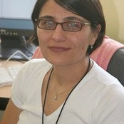Ozlem Ayduks foto