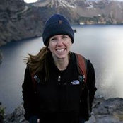 Sarah O'Connor's photo