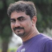 Foto de Alkesh Patel